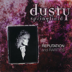 DUSTY SPRINGFIELD