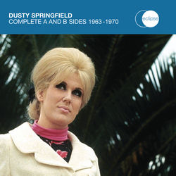 DUSTY SPRINGFIELD