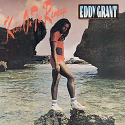EDDY GRANT