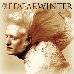 EDGAR WINTER