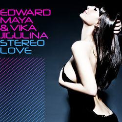 EDWARD MAYA FT. VIKA JIGULINA
