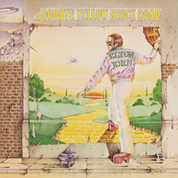 ELTON JOHN