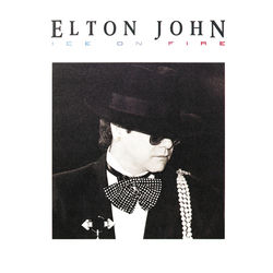 ELTON JOHN