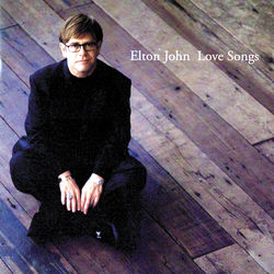 ELTON JOHN
