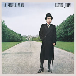 ELTON JOHN