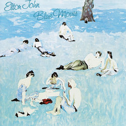 ELTON JOHN