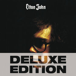 ELTON JOHN