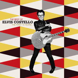 ELVIS COSTELLO