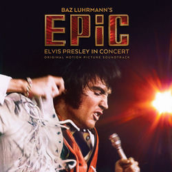 ELVIS PRESLEY
