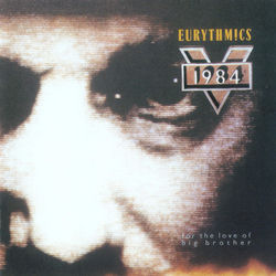 EURYTHMICS