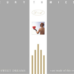 EURYTHMICS