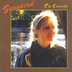 EVA CASSIDY