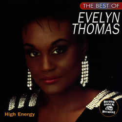 EVELYN THOMAS