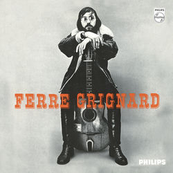 FERRE GRIGNARD