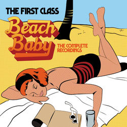 FIRST CLASS
