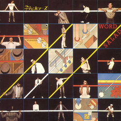 FISCHER Z