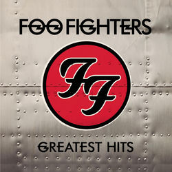 FOO FIGHTERS