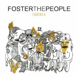 FOSTER THE PEOPLE