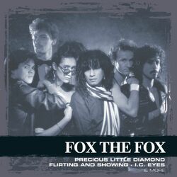 FOX THE FOX