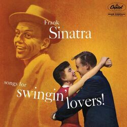 FRANK SINATRA