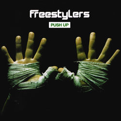 FREESTYLERS