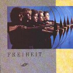 FREIHEIT