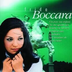 FRIDA BOCCARA