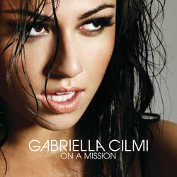 GABRIELLA CILMI