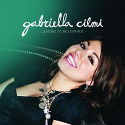 GABRIELLA CILMI