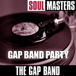 GAP BAND