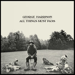 GEORGE HARRISON