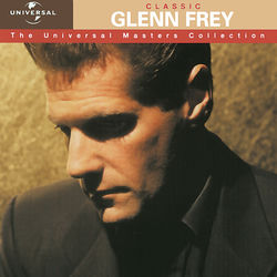 GLENN FREY