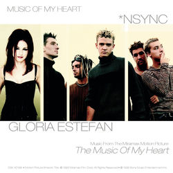 'NSYNC
