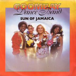 GOOMBAY DANCE BAND