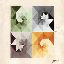 GOTYE FT. KIMBRA