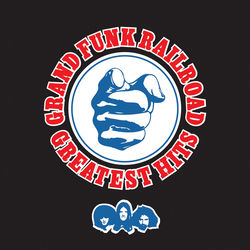GRAND FUNK RAIL ROAD
