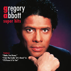 GREGORY ABBOTT