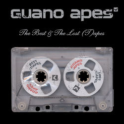 GUANO APES