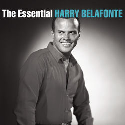 HARRY BELAFONTE