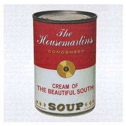 HOUSEMARTINS