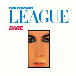 HUMAN LEAGUE