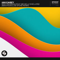 IAN CAREY