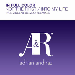 IN FULL COLOUR