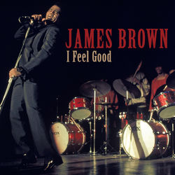 JAMES BROWN