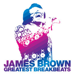 JAMES BROWN
