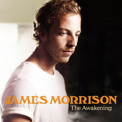 JAMES MORRISON