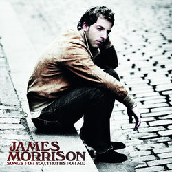 JAMES MORRISON FT. NELLY FURTADO