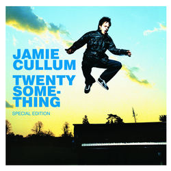 JAMIE CULLUM