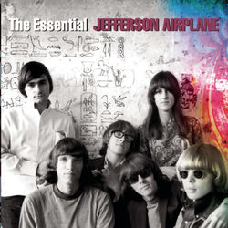 JEFFERSON AIRPLANE