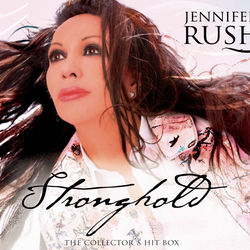 JENNIFER RUSH